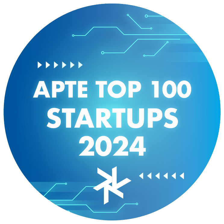 APTE Top 100 Startups 2024